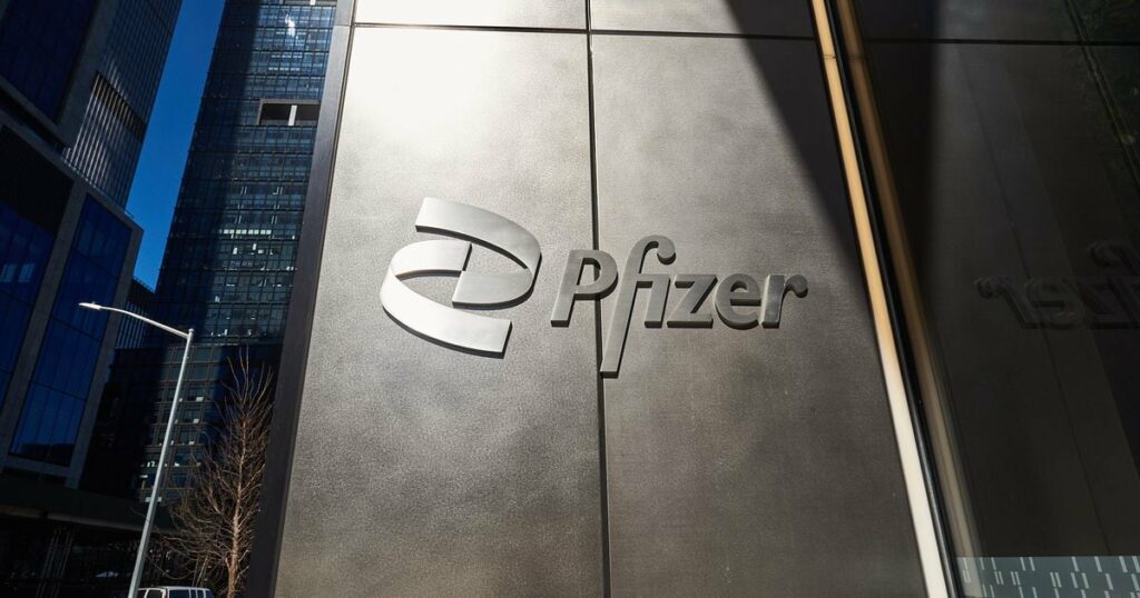 Pfizer Announces Layoffs at Rockland County Research Facility and New